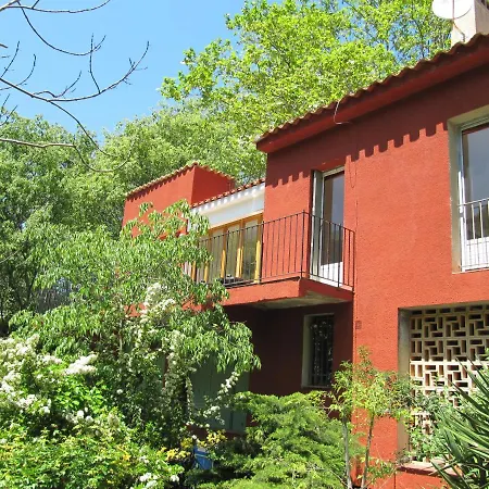 With Natural River Pool, 15 Mins From Beach Вилла *