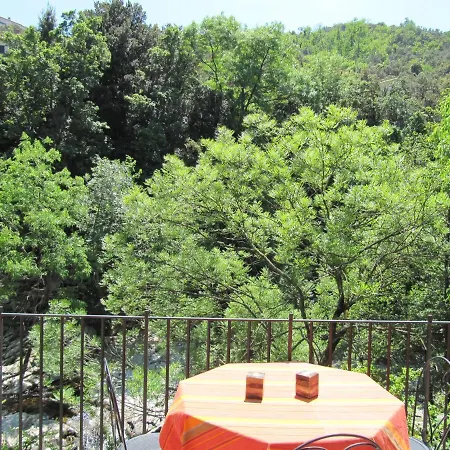 Вилла With Natural River Pool, 15 Mins From Beach *