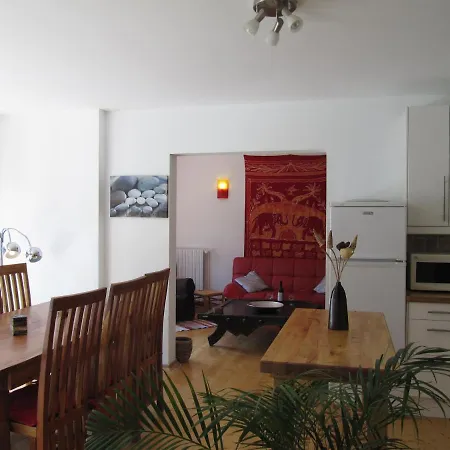 With Natural River Pool, 15 Mins From Beach Вилла